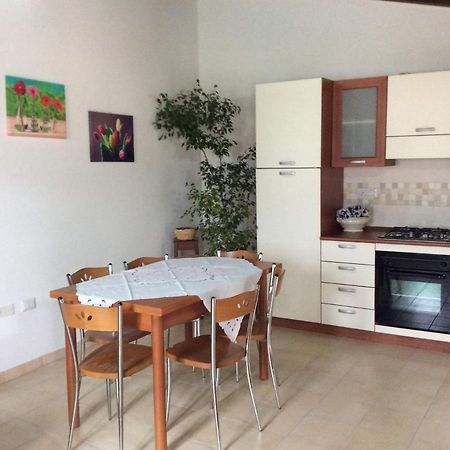 Soggiornare A Cagliari Apartamento Exterior foto