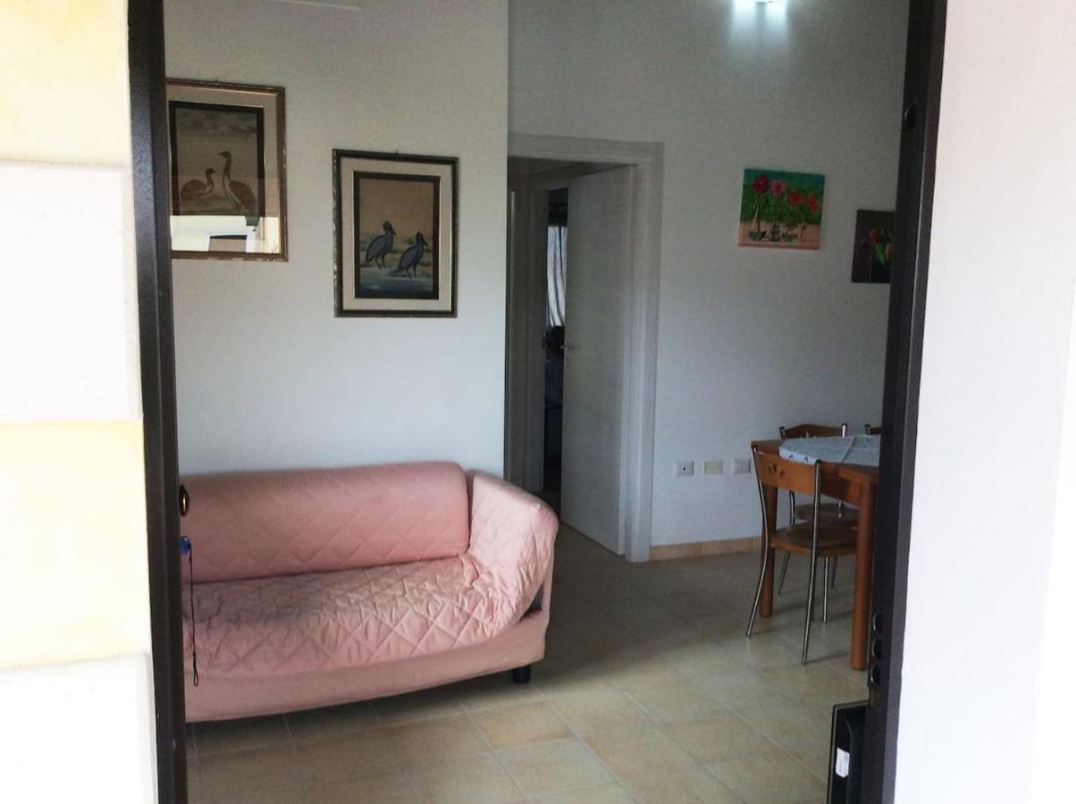 Soggiornare A Cagliari Apartamento Exterior foto