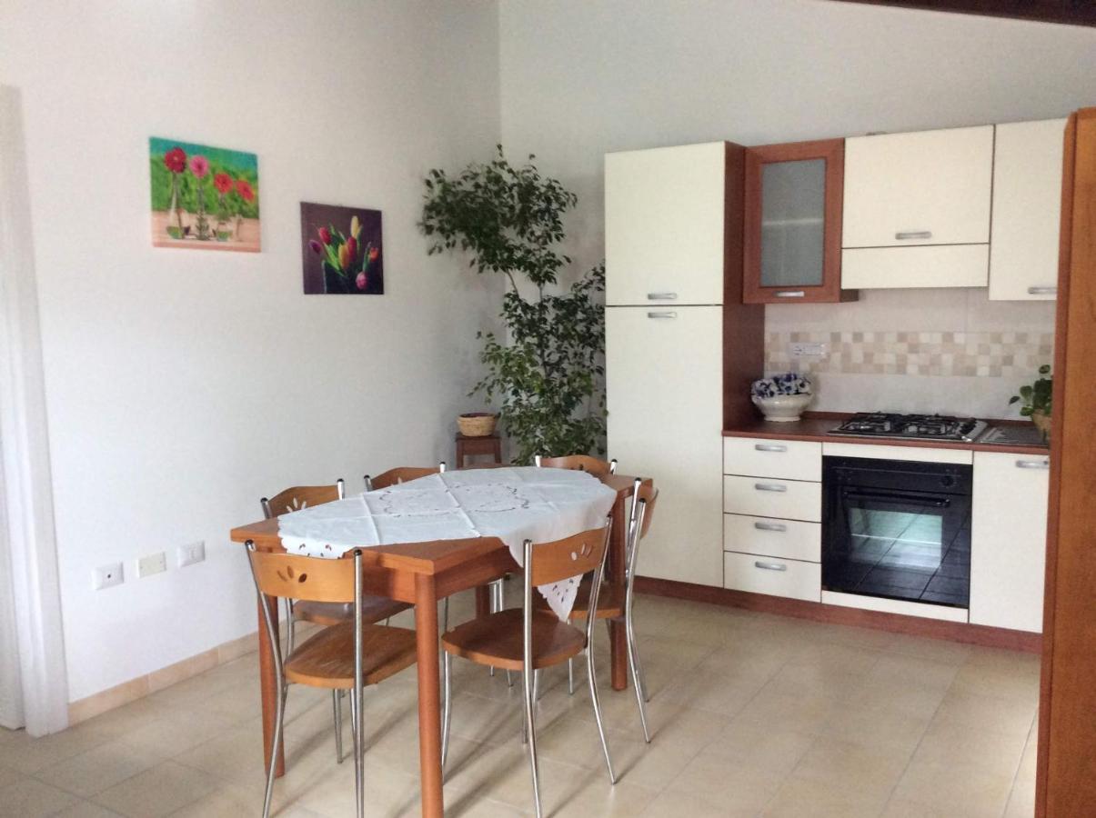 Soggiornare A Cagliari Apartamento Exterior foto