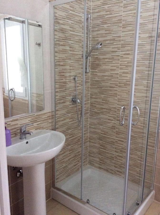 Soggiornare A Cagliari Apartamento Exterior foto