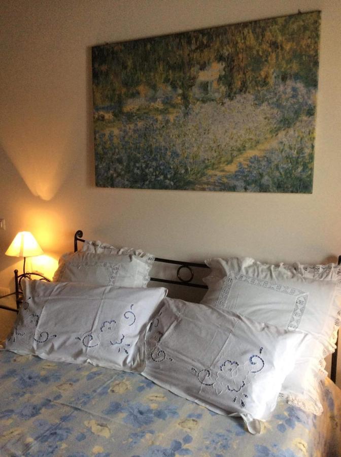 Soggiornare A Cagliari Apartamento Exterior foto