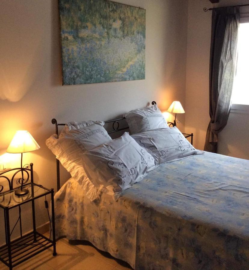 Soggiornare A Cagliari Apartamento Exterior foto