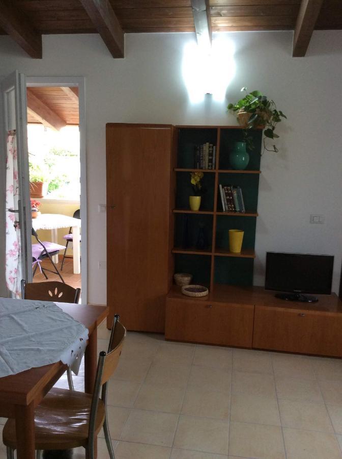 Soggiornare A Cagliari Apartamento Exterior foto