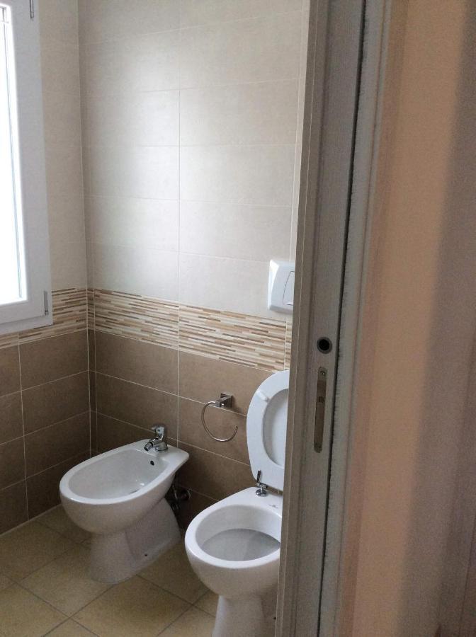 Soggiornare A Cagliari Apartamento Exterior foto