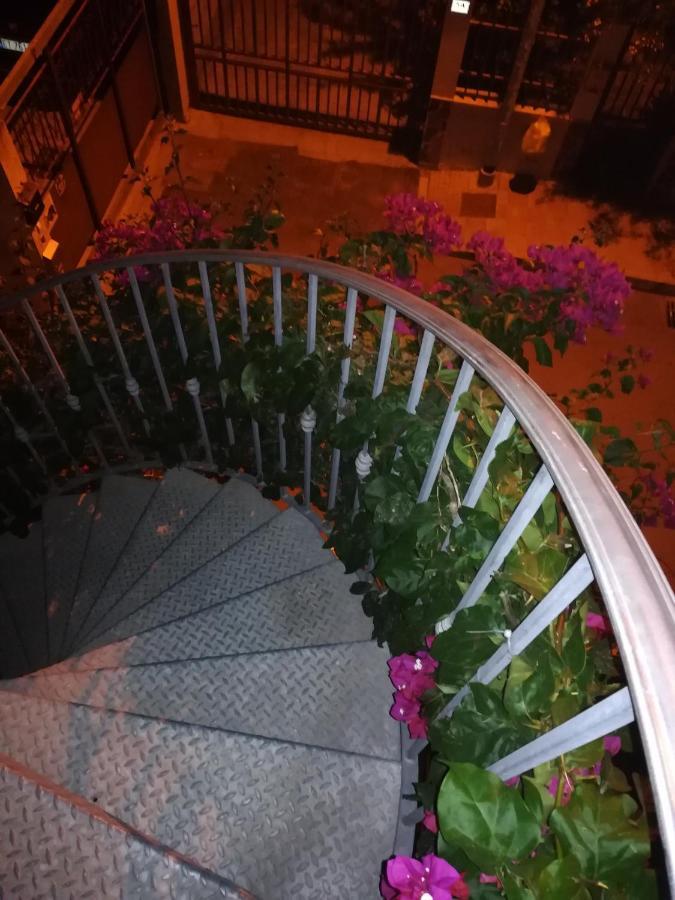 Soggiornare A Cagliari Apartamento Exterior foto